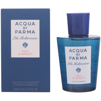Acqua Di Parma Productos baño BLU MEDITERRANEO FICO DI AMALFI GEL DE DUCHA 200ML