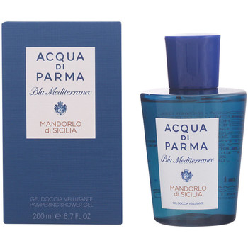Acqua Di Parma Productos baño Blu Mediterraneo Mandorlo Di Sicilia Gel De Ducha