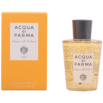 Acqua Di Parma Productos baño GEL DE DUCHA 200ML