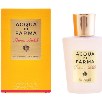 Acqua Di Parma Productos baño Peonia Nobile Gel De Ducha