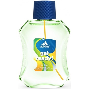 adidas Agua de Colonia GET READY FOR HIM EDT 100ML