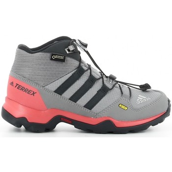 adidas Botas TERREX MID GTX K
