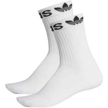adidas Calcetines LIN CUFF CRW 2P