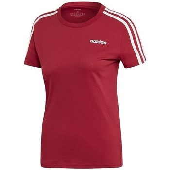 adidas Camiseta E 3S Slim Tee