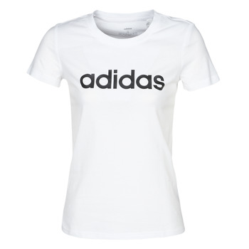 adidas Camiseta E LIN SLIM T