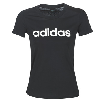adidas Camiseta E LIN SLIM T