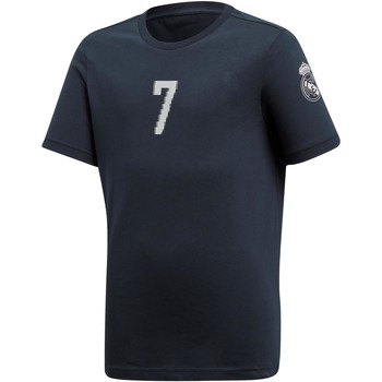 adidas Camiseta REAL MADRID BLU