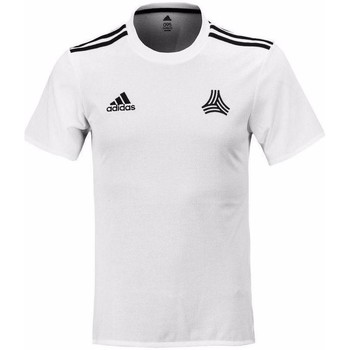 adidas Camiseta TAN CO TEE T-SHIRT SPORTIVA BIANCA