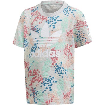 adidas Chándal ADIDAS BF TEE TUTA GRIGIA