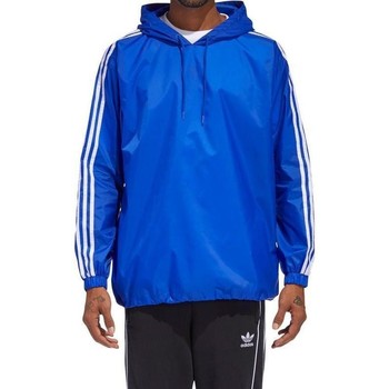 adidas Cortaviento ADIDAS PONCHO WB AZZURRO