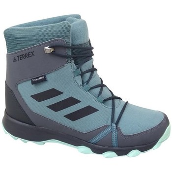 adidas Descansos Terrex Snow CP CW K