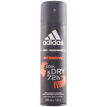 adidas Desodorantes INTENSIVE DESODORANTE SPRAY 200ML