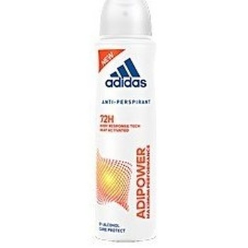 adidas Desodorantes WOMAN ADIPOWER 0 72H DESODORANTE SPRAY 200ML