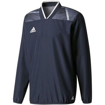 adidas Jersey ANTI VENTO BLU