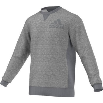 adidas Jersey FELPA GRIGIA PRIME CREW