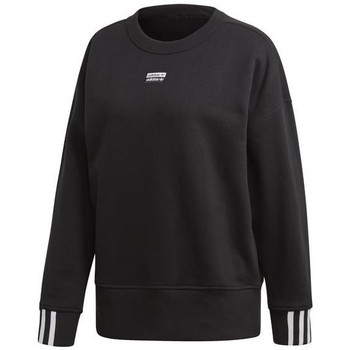 adidas Jersey Originals Reveal Crew