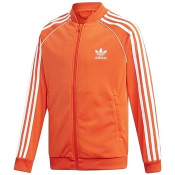 adidas Jersey Sst Track Jacket