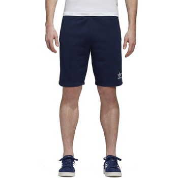 adidas Short ADIDAS 3-STRIPES BLU