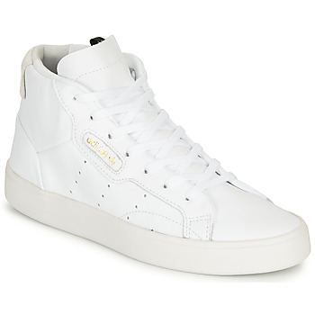 adidas Zapatillas adidas SLEEK MID W