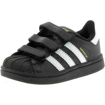 adidas Zapatillas ADIDAS SUPERSTAR CF I NERE