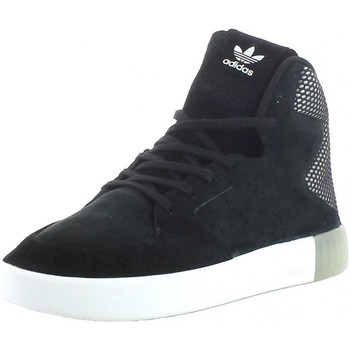 adidas Zapatillas altas ADIDAS TUBULAR INVADER 2.0 NERE W