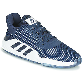 adidas Zapatillas de baloncesto PRO BOUNCE 2019 LOW