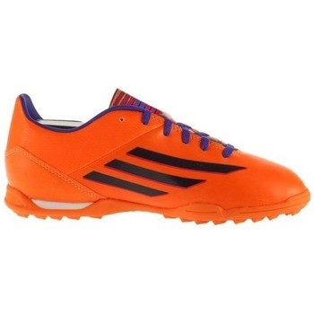 adidas Zapatillas de fútbol F10 Trx TF J