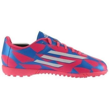 adidas Zapatillas de fútbol F5 TF J