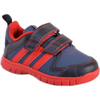 adidas Zapatillas STA FLUID 3 CF I GRIGIE PELLE STRAPPI