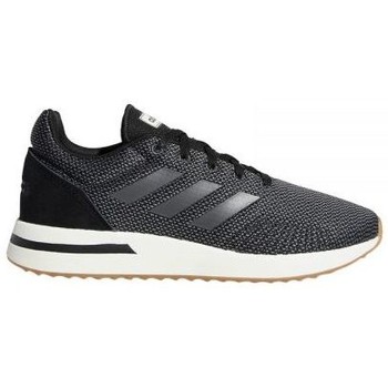 adidas Zapatos ADIDAS RUN70S NEGRO BLANCO B96558