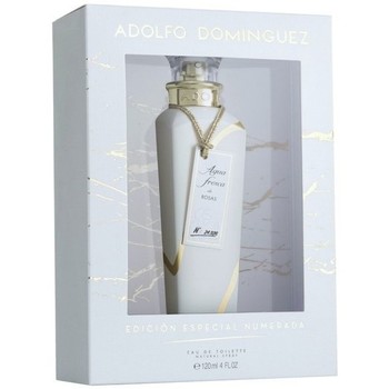 Adolfo Dominguez Agua de Colonia ADOLFO D AGUA FRESCA DE ROSAS WOMAN EDT 120ML EDICION LIMITADA