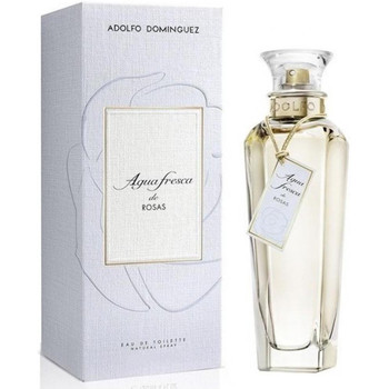 Adolfo Dominguez Agua de Colonia AGUA FRESCA DE ROSAS EDT 200ML SPRAY