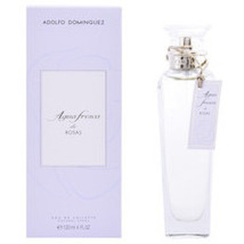 Adolfo Dominguez Agua de Colonia AGUA FRESCA DE ROSAS EDT SPRAY 120ML