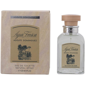 Adolfo Dominguez Agua de Colonia AGUA FRESCA EDT 120ML