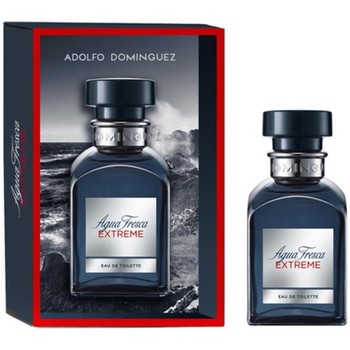 Adolfo Dominguez Agua de Colonia Agua Fresca Extreme - Eau de Toilette - 230ml - Vaporizador