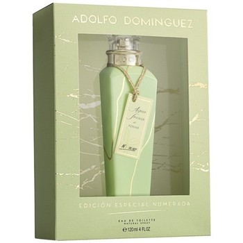 Adolfo Dominguez Perfume AGUA FRESCA AZAHAR A D120ML COLLECTOR 18