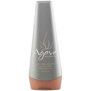 Agave Champú HEALING ACEITE SMOOTHING CHAMPU 250ML