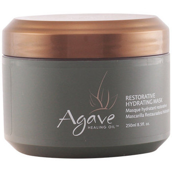Agave Hidratantes & nutritivos HEALING ACEITE RESORATIVE HYDRATING MASCARILLA 250ML
