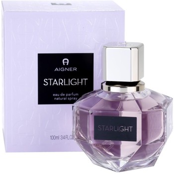 Aigner Perfume Star Light - Eau de Parfum - 100ml - Vaporizador