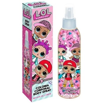 Air-Val Hidratantes & nutritivos LOL LOCION CORPORAL SPRAY 200ML