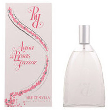 Aire Sevilla Perfume AGUA DE ROSAS FRESCAS EDT 150ML SPRAY