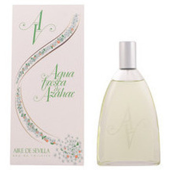 Aire Sevilla Perfume AGUA FRESCA DE AZAHAR EDT 150ML SPRAY