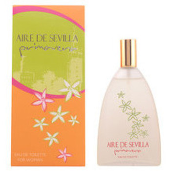 Aire Sevilla Perfume PRIMAVERA EDT SPRAY 150ML