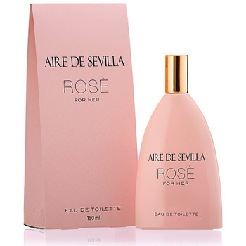 Aire Sevilla Perfume ROSE FOR HER 150ML