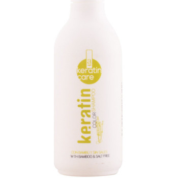 Alexandre Cosmetics Champú KERATIN CARE KERATIN COLOR CHAMPU 250ML