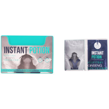 Alexandre Cosmetics Tratamiento capilar TREATMENT INSTANT POTION 30 UDS