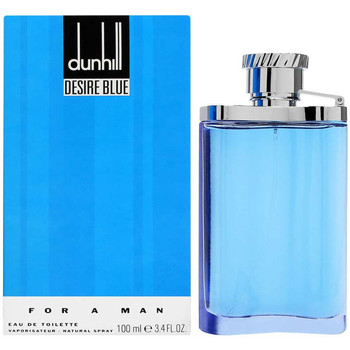 Alfred Dunhill Agua de Colonia DUNHILL DESIRE BLUE EDT SPRAY 100ML