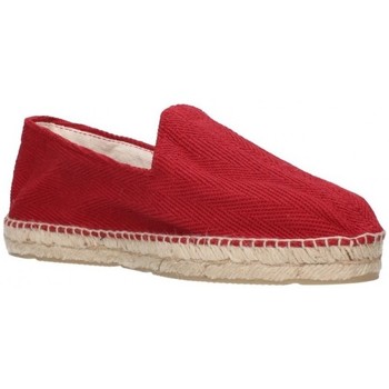 Alpargatas Sesma Alpargatas 009 Hombre Burdeos