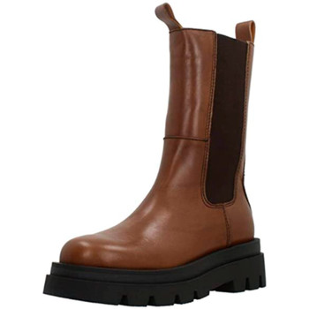 Alpe Botines BOTA CAÑA ALTA 38 AVELLANA