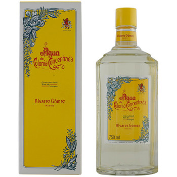 Alvarez Gomez Agua de Colonia EDC CONCENTRADA 750ML